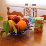 Sirena Sunrise Holiday Apartment
