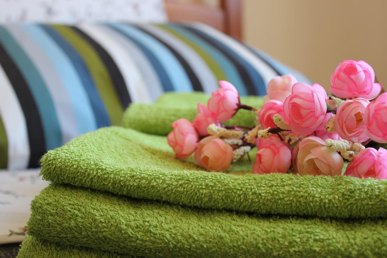Sirena Sunrise Holiday Apartment Paphos